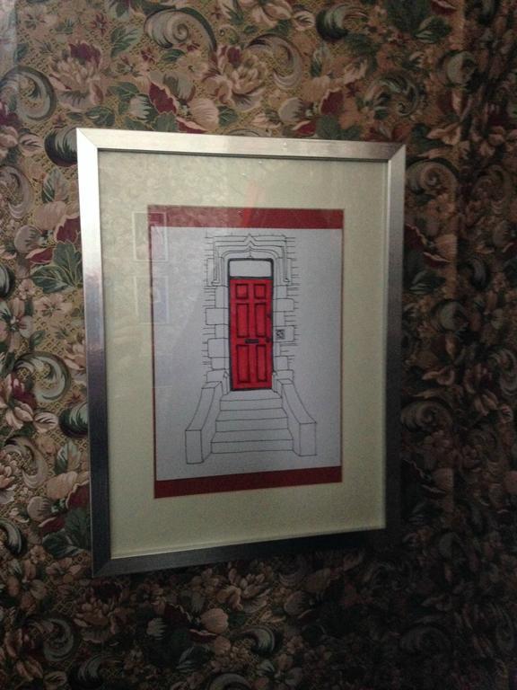 The Red Townhouse Bed and Breakfast Penrith Buitenkant foto